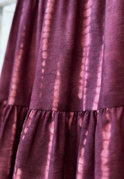 FALDA ARMONIAS TEEN TIE DYE