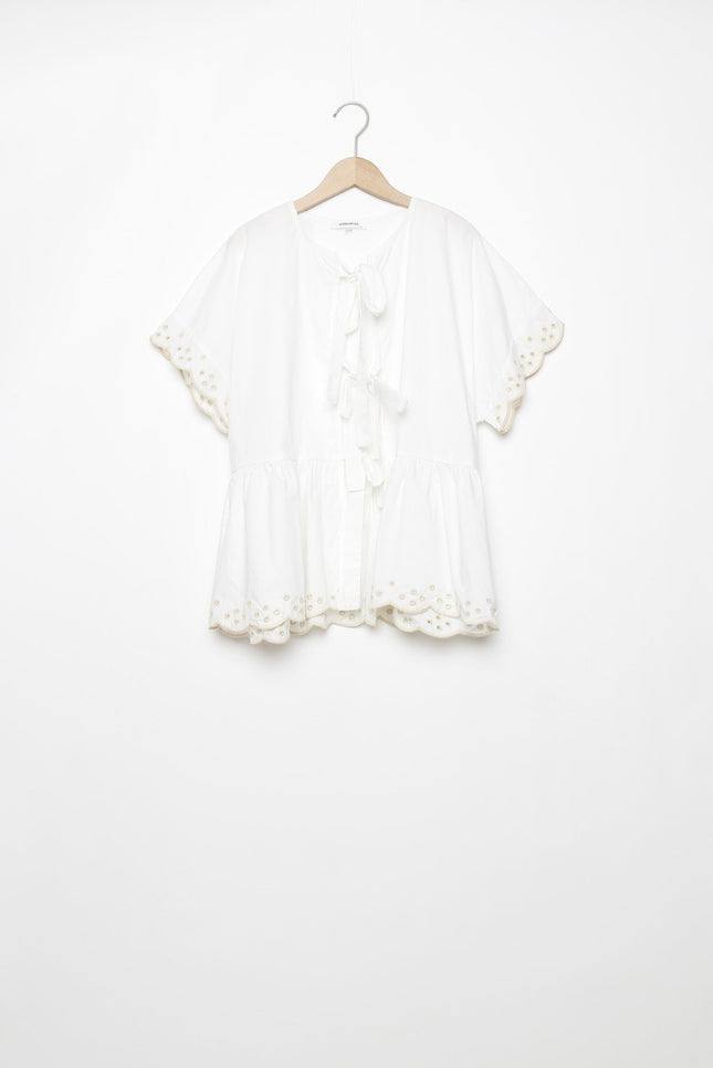 CAMISA ARMONIAS VIANA
