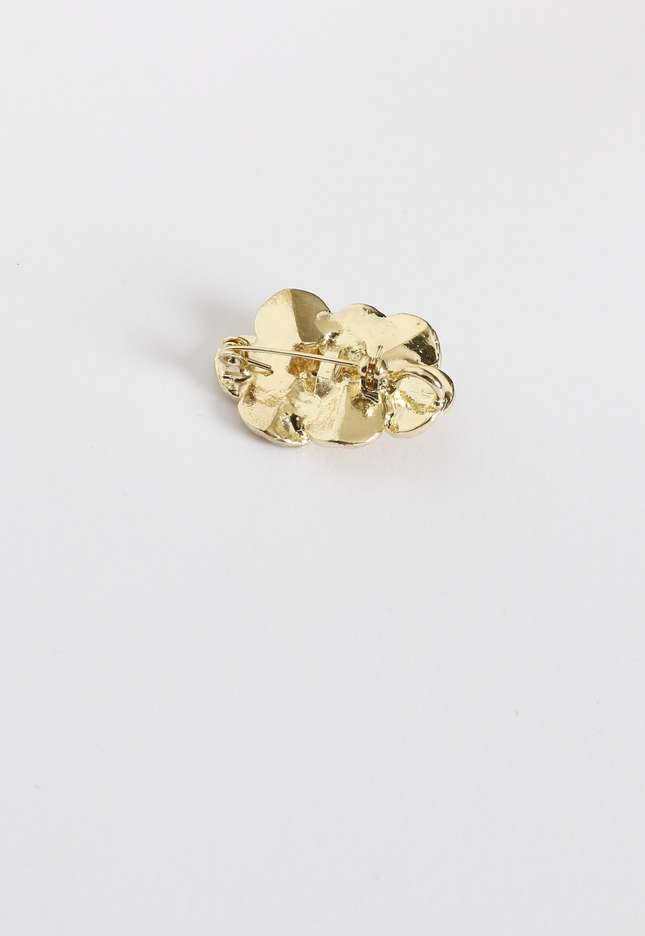 BROCHE FLAMENCA