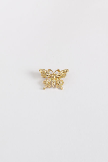 BROCHE MARIPOSA