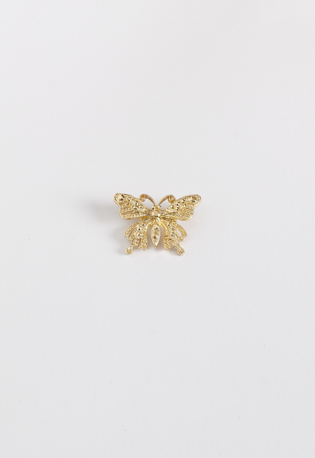 BROCHE MARIPOSA