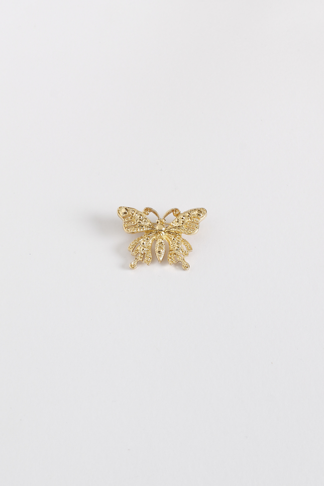 BROCHE MARIPOSA