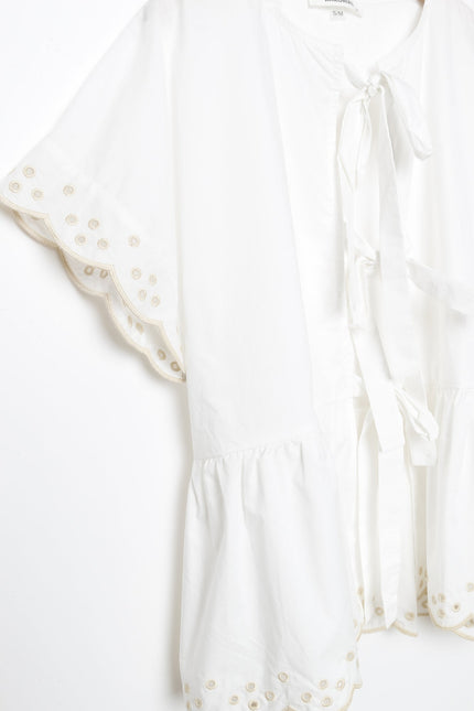 CAMISA ARMONIAS VIANA