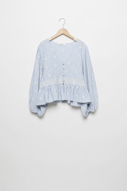 BLUSA ARMONIAS SPRING