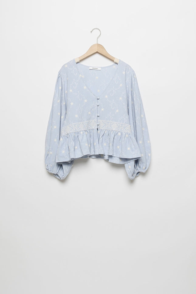 BLUSA ARMONIAS SPRING