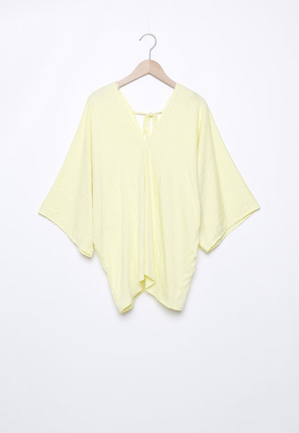 BLUSA ARMONIAS EVORA