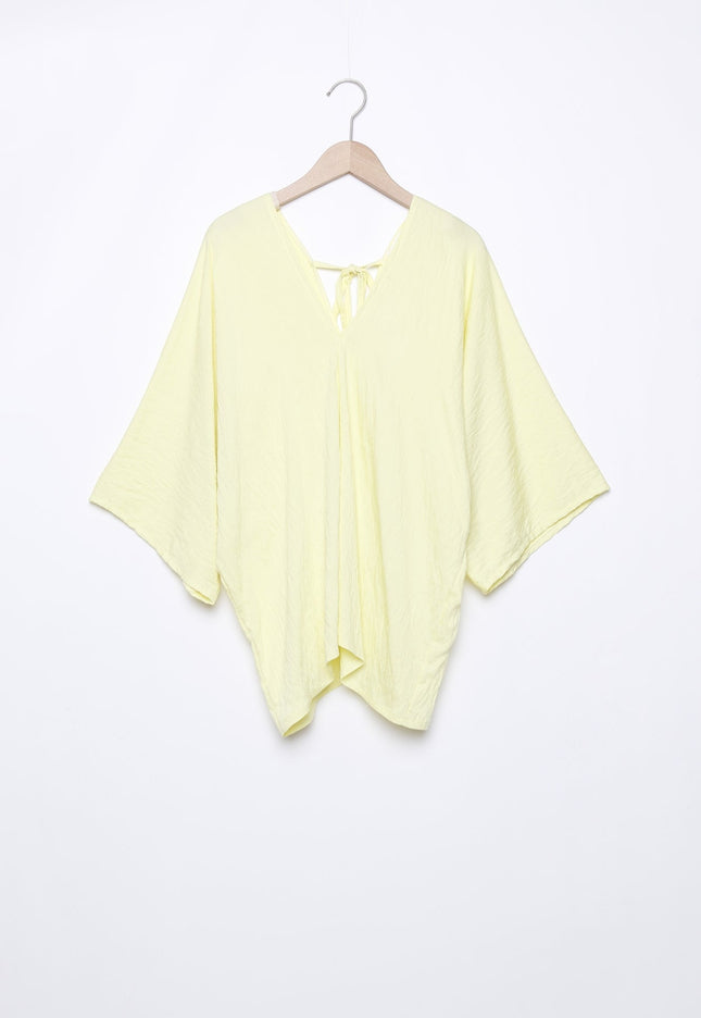 BLUSA ARMONIAS EVORA