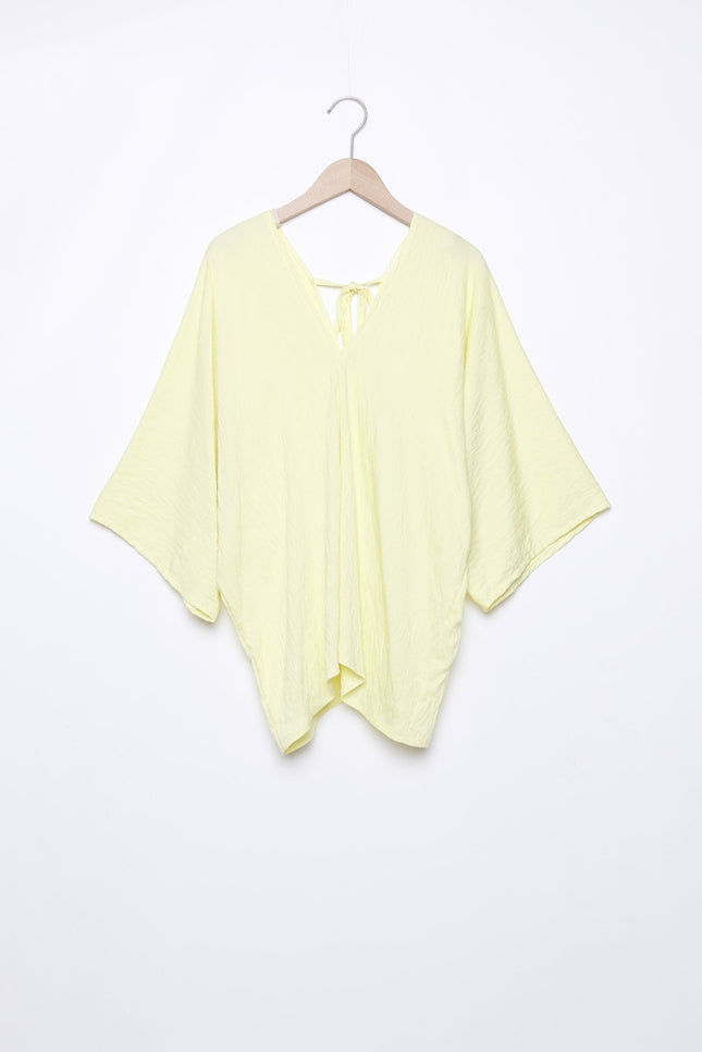 BLUSA ARMONIAS EVORA