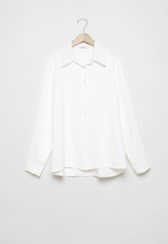 CAMISA ARMONIAS GASA