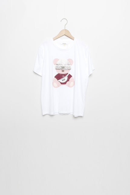 CAMISETA ARMONIAS OSERA