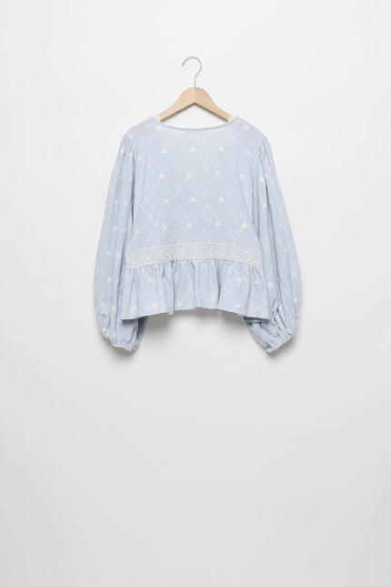 BLUSA ARMONIAS SPRING