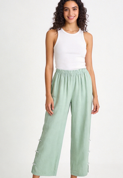 PANTALÓN MASSIMA GRAZIA LIA