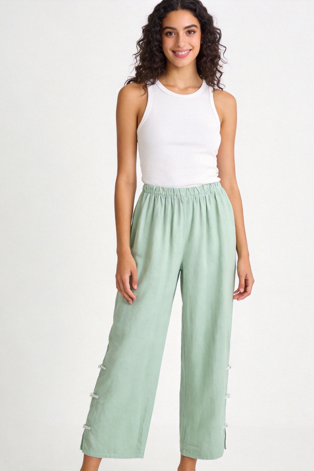 PANTALÓN MASSIMA GRAZIA LIA