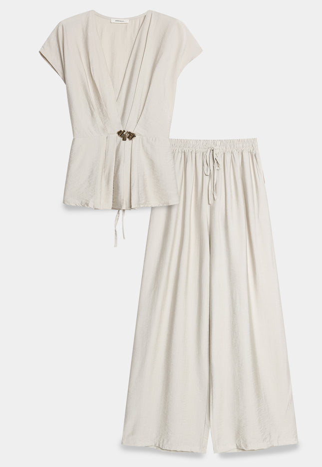 CONJUNTO ARMONIAS OLGA