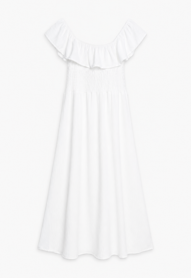 VESTIDO ARMONIAS TEEN GRETA