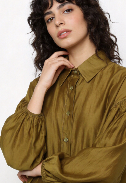 CAMISA ARMONIAS LYOCELL