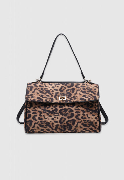 BOLSO DONNA ALESSIA SOLAPA