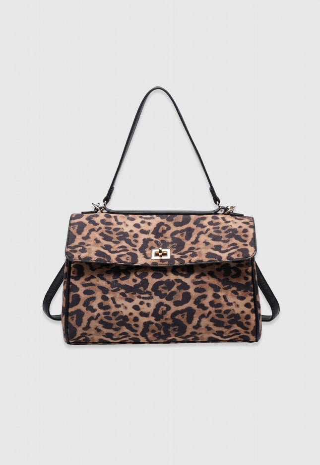 BOLSO DONNA ALESSIA SOLAPA
