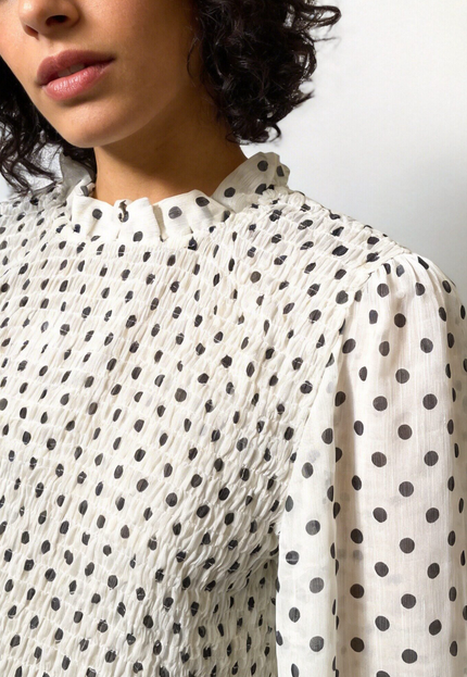BLUSA ARMONIAS LUNARES