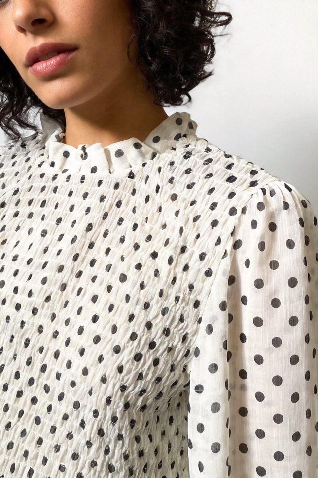 BLUSA ARMONIAS LUNARES