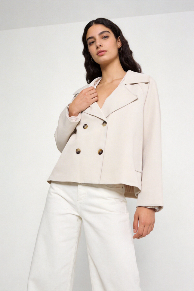 CHAQUETA ARMONIAS RENATA