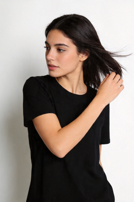 T-SHIRT ARMONIAS ALGODÓN