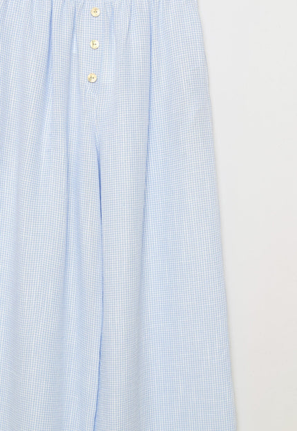 PANTALÓN ARMONIAS VICHY