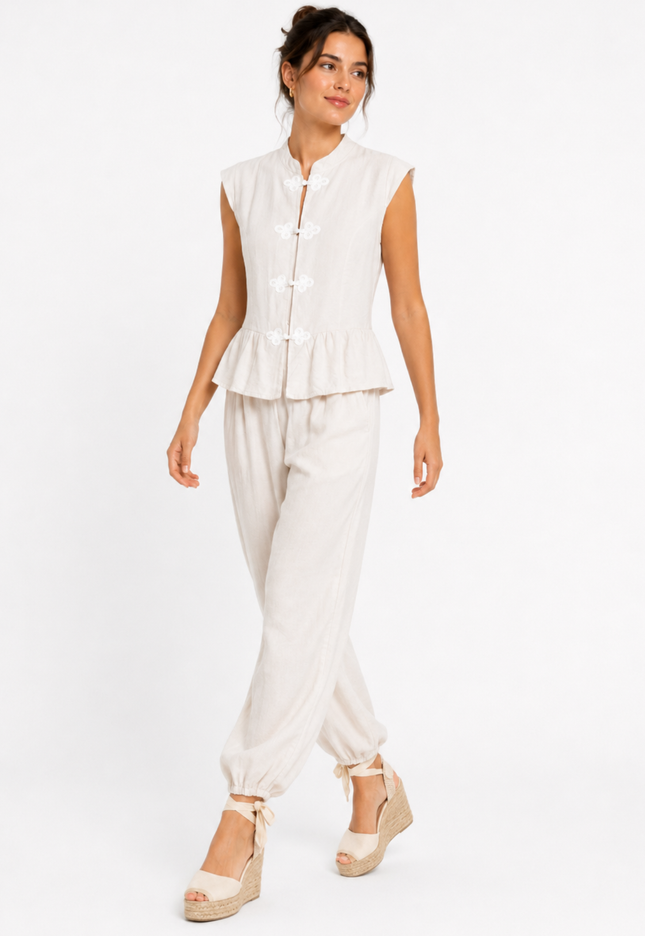 CONJUNTO ARMONIAS VAN