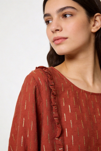 CONJUNTO ARMONIAS TEEN BEA