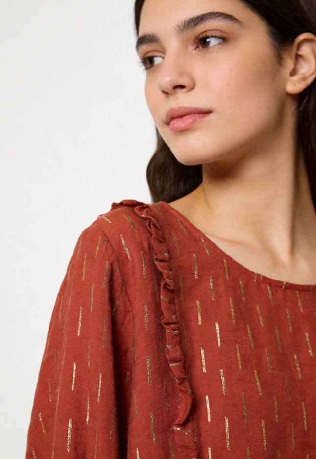 CONJUNTO ARMONIAS TEEN BEA
