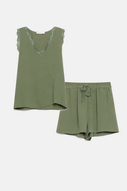 CONJUNTO ARMONIAS PEPA