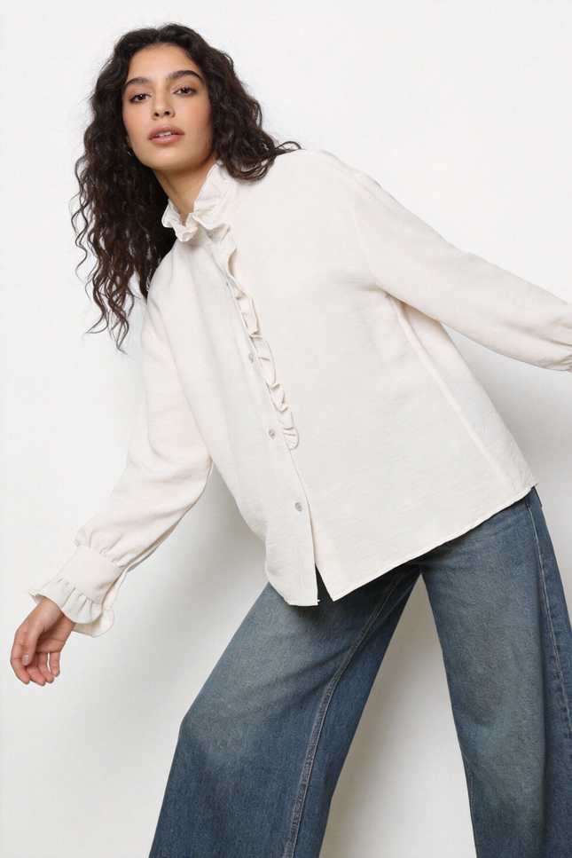 BLUSA ARMONIAS AFRICA