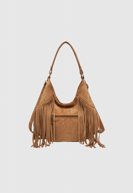 BOLSO DONNA ALESSIA FLECOS