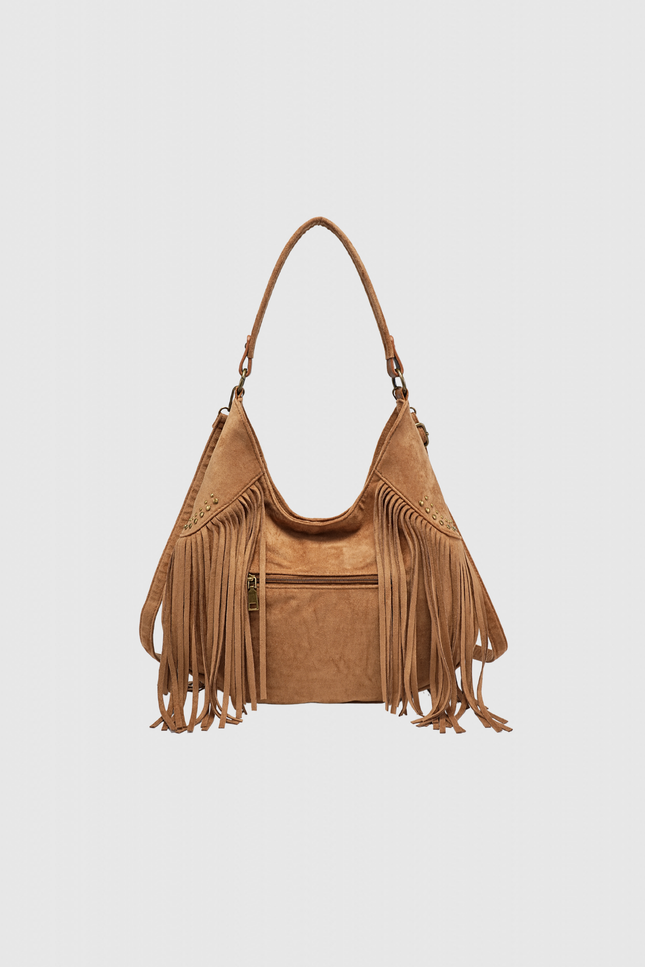 BOLSO DONNA ALESSIA FLECOS