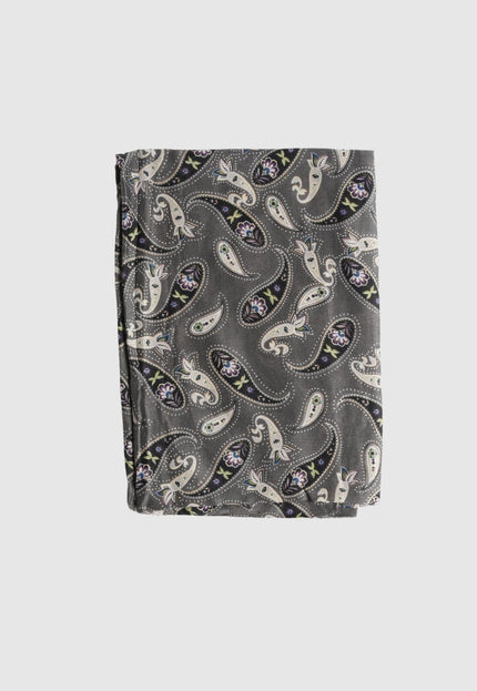 BUFANDA ARMONIAS PAISLEY
