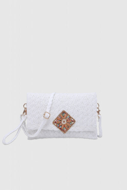 BOLSO DONNA ALESSIA MAUI