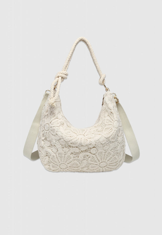 BOLSO DONNA ALESSIA RONDA
