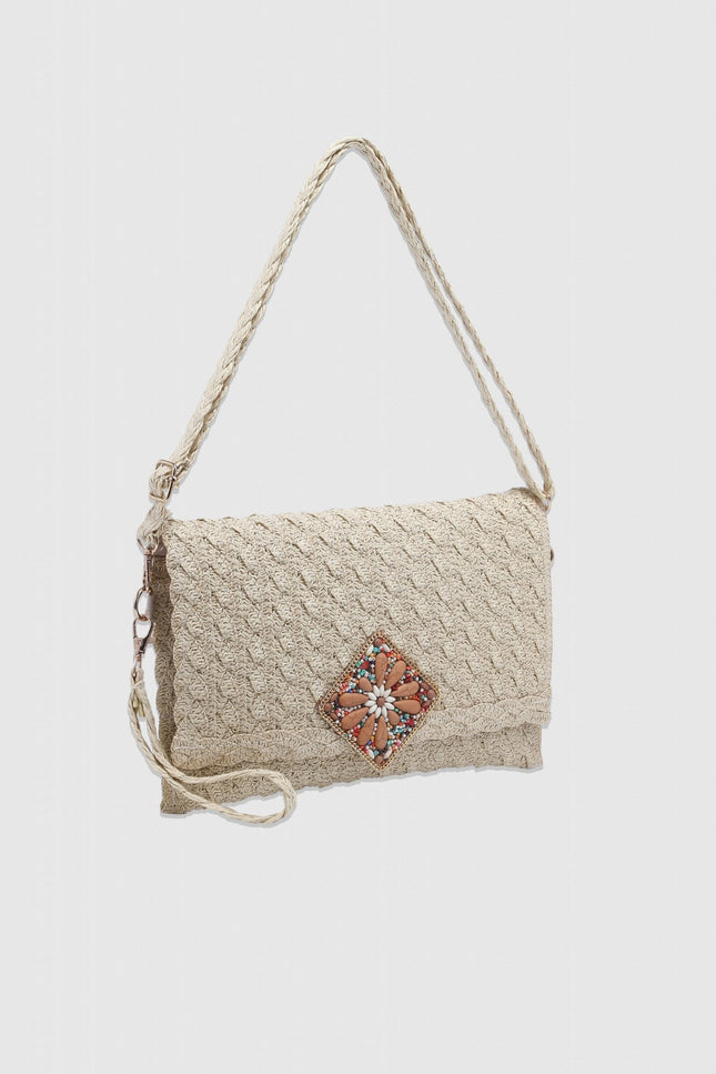 BOLSO DONNA ALESSIA MAUI
