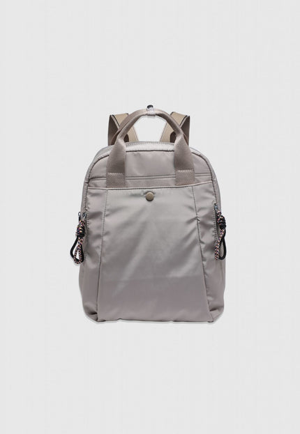 MOCHILA DONNA ALESSIA NYLON