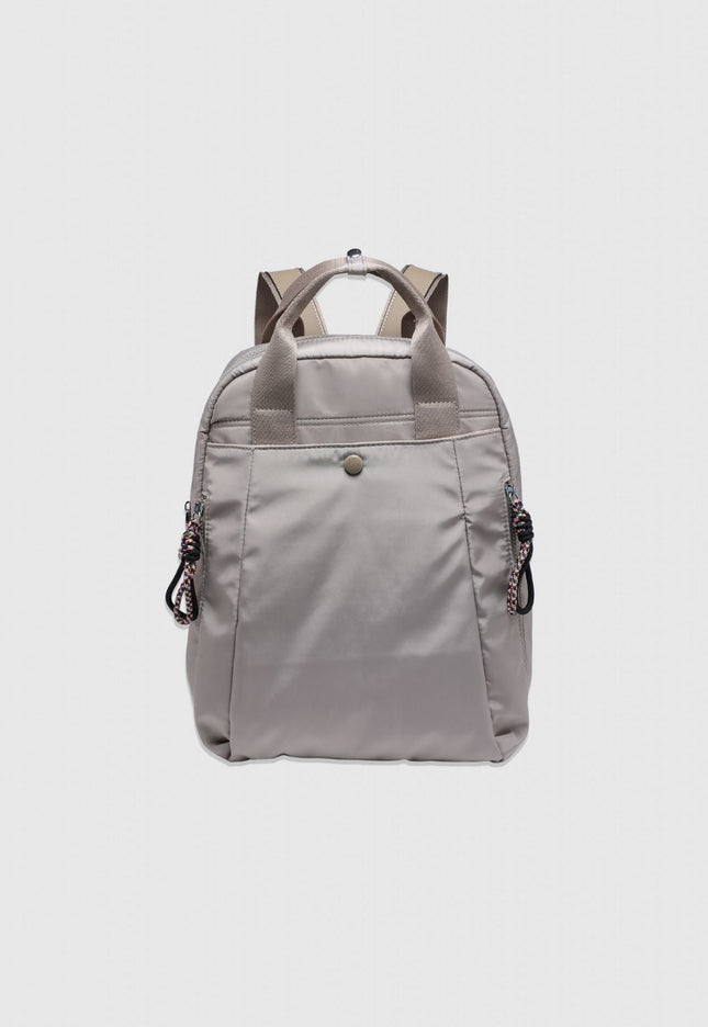 MOCHILA DONNA ALESSIA NYLON