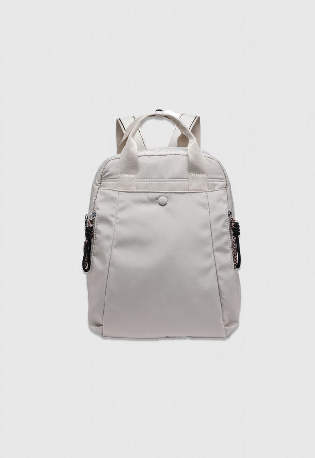 MOCHILA DONNA ALESSIA NYLON