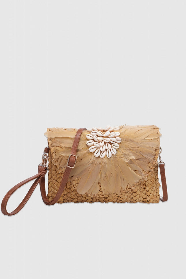 BOLSO DONNA ALESSIA TULUM