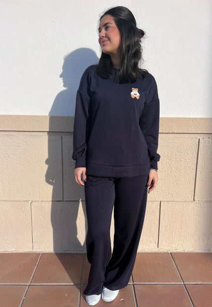 CONJUNTO ARMONIAS OSO