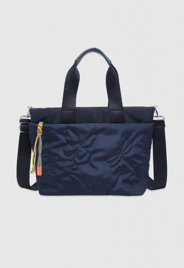 BOLSO DONNA ALESSIA MARIPOSA