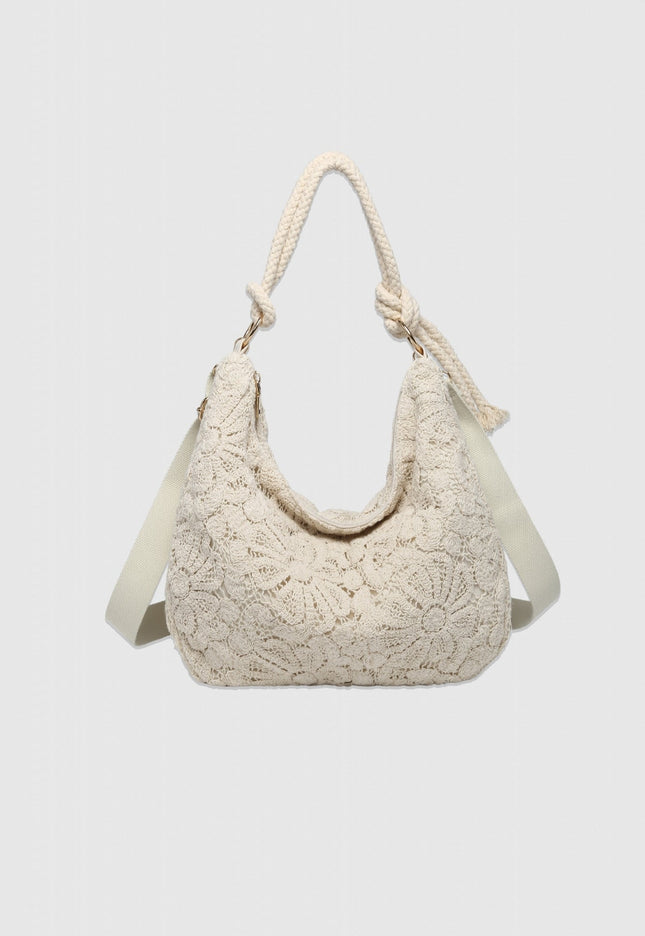 BOLSO DONNA ALESSIA RONDA