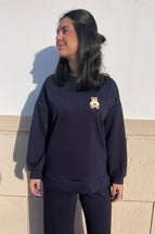 NAVY BLUE