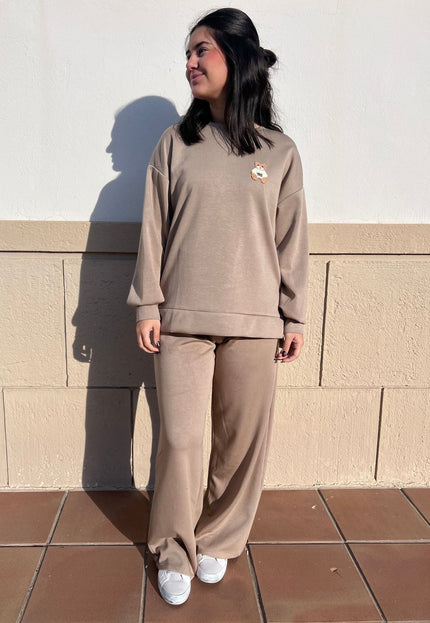 CONJUNTO ARMONIAS OSO