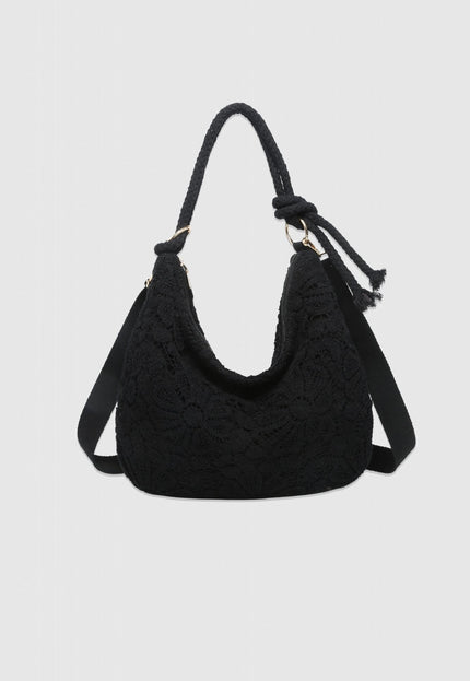 BOLSO DONNA ALESSIA RONDA