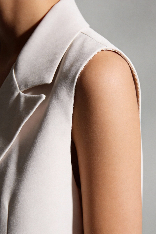 CHALECO ARMONIAS NURIA