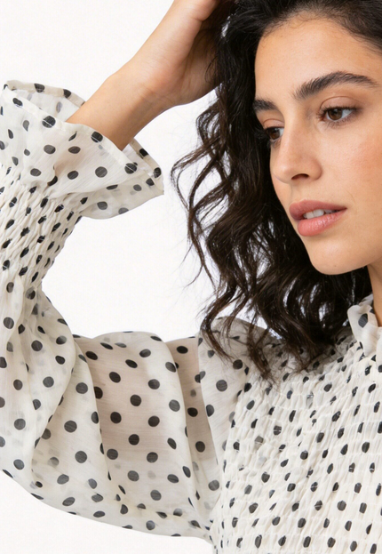 BLUSA ARMONIAS LUNARES